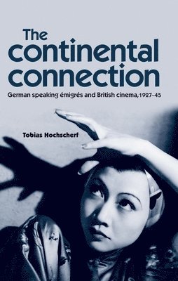 Tobias Hochscherf - Continental Connection, Inbunden