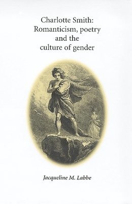 Jacqueline Labbe - Charlotte Smith, Häftad
