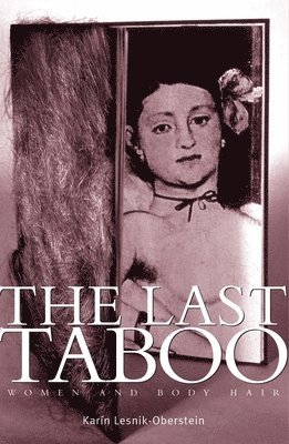 The Last Taboo 1