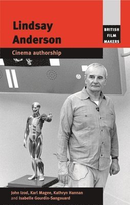 Lindsay Anderson 1