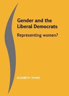 Gender and the Liberal Democrats 1