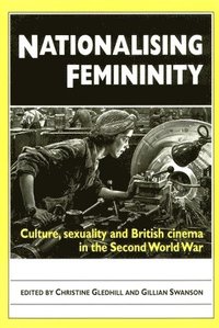 bokomslag Nationalising Femininity