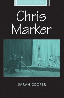 Sarah Cooper - Chris Marker, Häftad