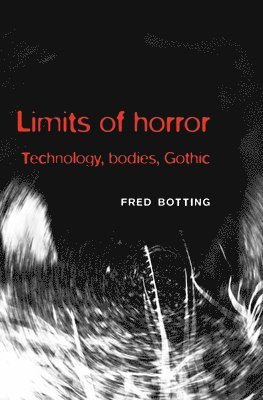 Limits of Horror 1