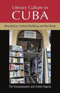 bokomslag Literary Culture in Cuba