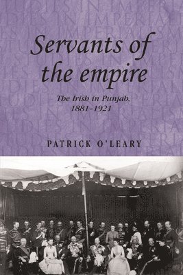 Servants of the Empire 1