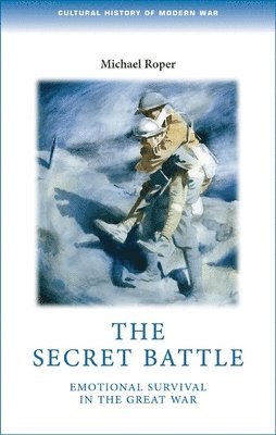 Michael Roper - Secret Battle, Häftad