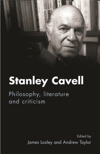 bokomslag Stanley Cavell