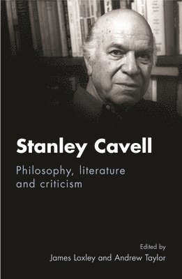 Stanley Cavell 1