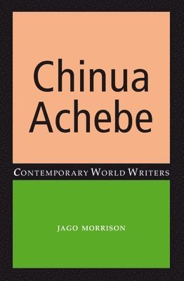 Chinua Achebe 1