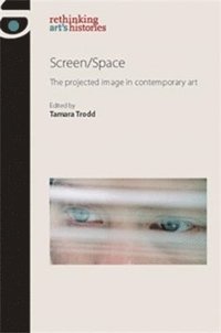 bokomslag Screen/Space