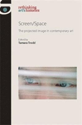 Tamara Trodd - Screen/Space, Häftad