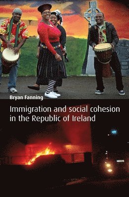 Immigration and Social Cohesion in the Republic of Ireland 1