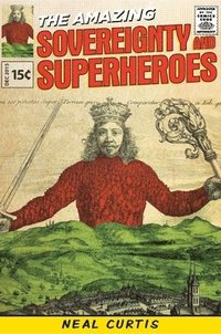 bokomslag Sovereignty and Superheroes