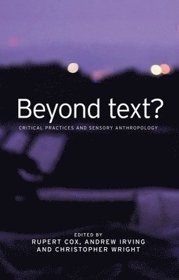 Beyond Text? 1