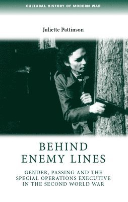 Behind Enemy Lines 1