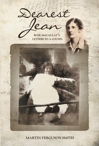 bokomslag Dearest Jean