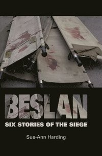 bokomslag Beslan