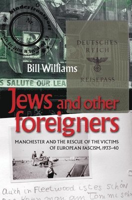 Jews and Other Foreigners 1