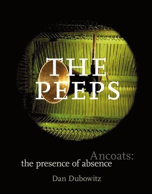 Dan Dubowitz - Peeps, Inbunden