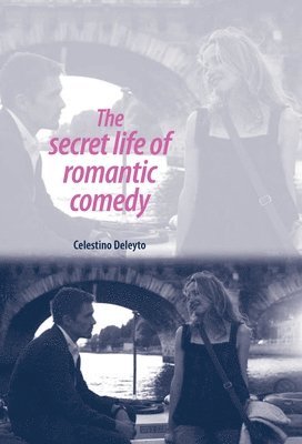 Celestino Deleyto - secret life of romantic comedy, Häftad