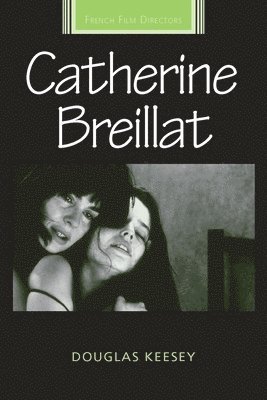 Douglas Keesey - Catherine Breillat, Häftad