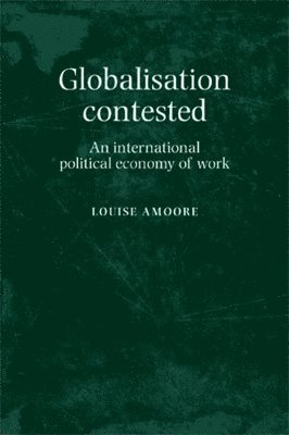 Globalisation Contested 1