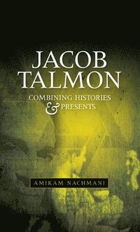 bokomslag Jacob Talmon