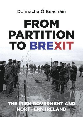 From Partition to Brexit 1