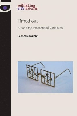 Leon Wainwright - Timed out, Häftad