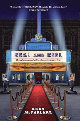 Real and Reel 1