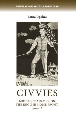 Laura Ugolini - Civvies, Inbunden