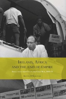 Ireland, Africa and the End of Empire 1