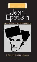 Christophe Wall-Romana - Jean Epstein, Inbunden