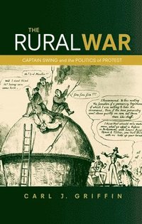 bokomslag The Rural War