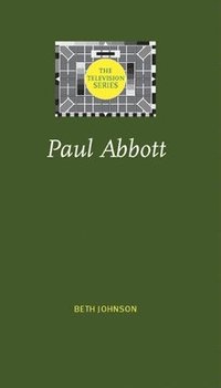 bokomslag Paul Abbott