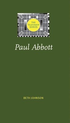 Paul Abbott 1