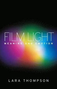 bokomslag Film Light