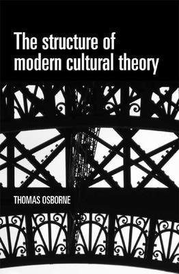 The Structure of Modern Cultural Theory 1