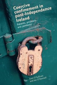 bokomslag Coercive Confinement in Ireland