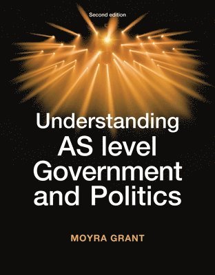 bokomslag Understanding as-Level Government and Politics