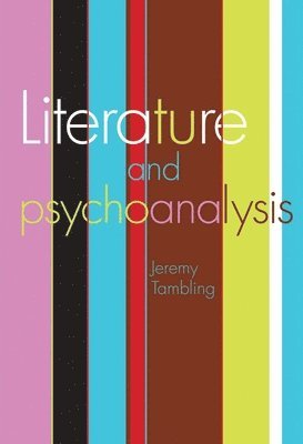 Literature and Psychoanalysis 1