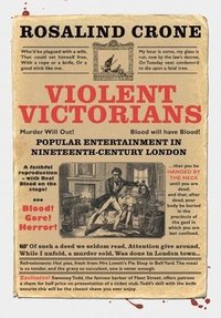 bokomslag Violent Victorians