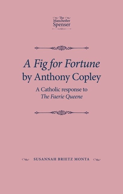 Fig for Fortune by Anthony Copley