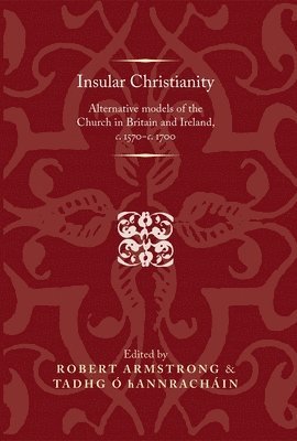 Insular Christianity 1
