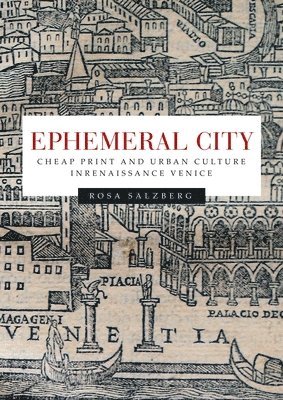 Ephemeral City 1
