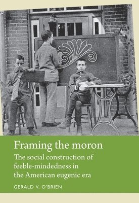 Framing the Moron 1