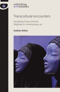 bokomslag Transcultural Encounters