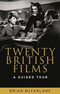 bokomslag Twenty British Films