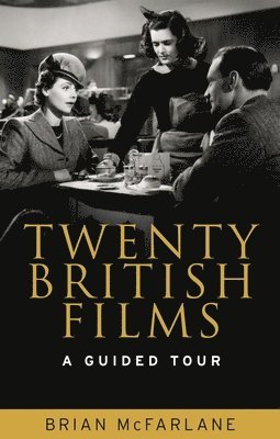 Twenty British Films 1